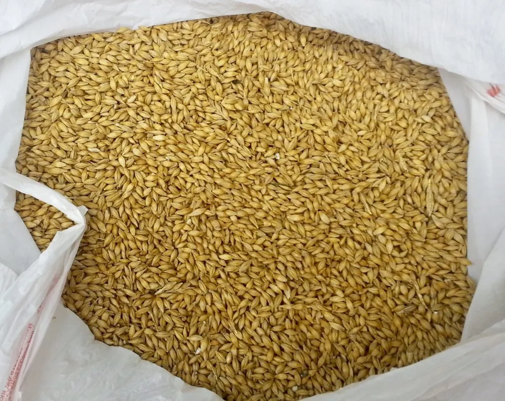 фотография продукта Реализуем закупку пшеницы 4 класса