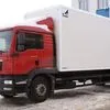 доставка грузов из/в регионы РФ в Керчи 2